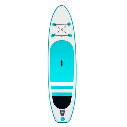 planche de surf de haute qualité moteur jet surf stand up sea planche de surf gonflable avec pompe pagaies planche