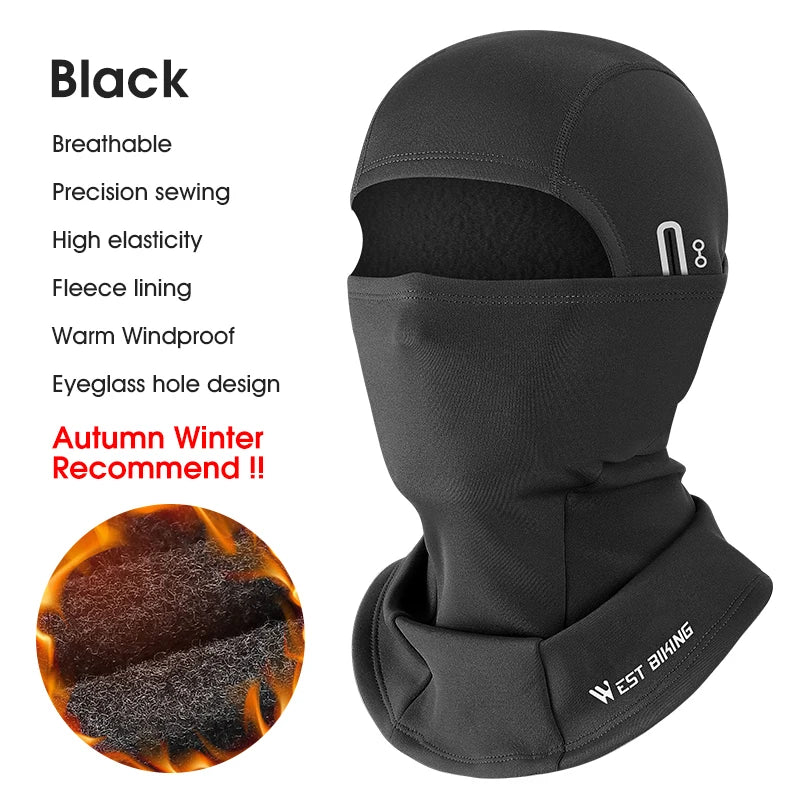 WEST BIKING Summer Ice Silk Cycling Cap Anti-UV Balaclava Men Women Sport Scarf Balaclava Bicycle Motorcycle Running Sport Gear
