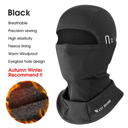 WEST BIKING Summer Ice Silk Cycling Cap Anti-UV Balaclava Men Women Sport Scarf Balaclava Bicycle Motorcycle Running Sport Gear
