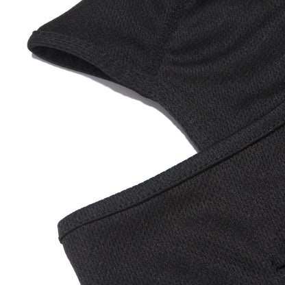 Tactical Windproof Balaclava for Bicycle Riding, Full Cover, Outdoor Hunting, Hiking Head, Warm Shield, Ski Scarf