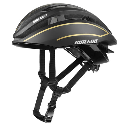 WALGUN Men Women Aero Cycling Helmet M L Comfortable Road Bike Helmet Aerodynamic Design Ultra-lightweight Bicycle Helmets Casco