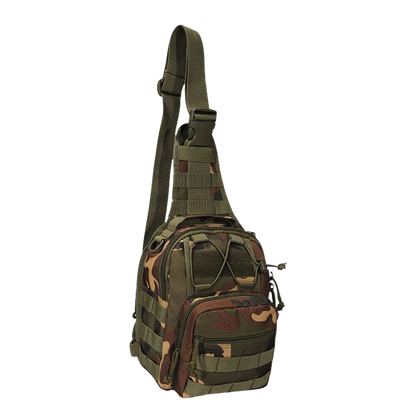 Sac Multifonction Camouflage