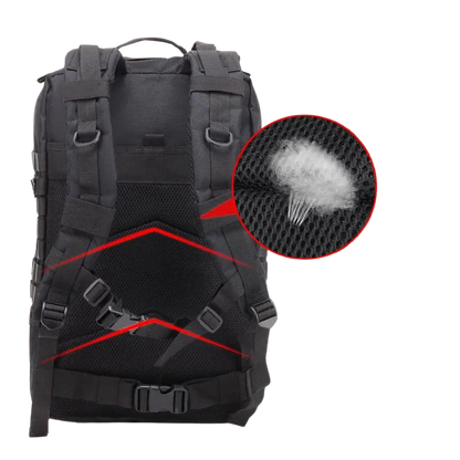 Sac à Dos Aventure Imperméable