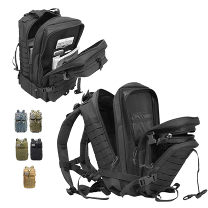 Sac à Dos Aventure Imperméable