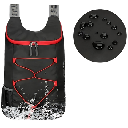 Sac à Dos Compact Aventure