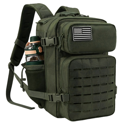 Sac à Dos Aventure Résistant