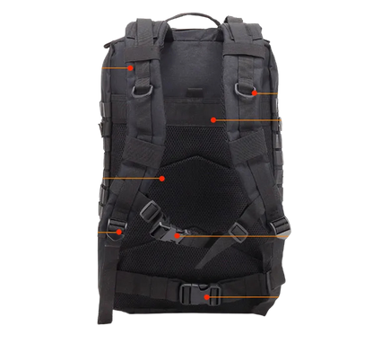 Sac à Dos Aventure Imperméable