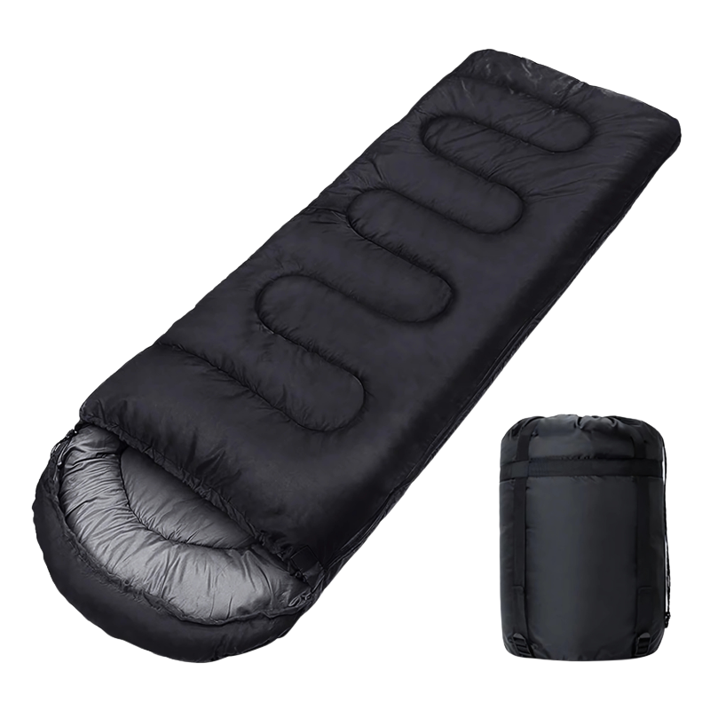 Sac de Couchage Douillet Extérieur