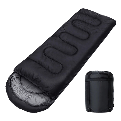 Sac de Couchage Douillet Extérieur