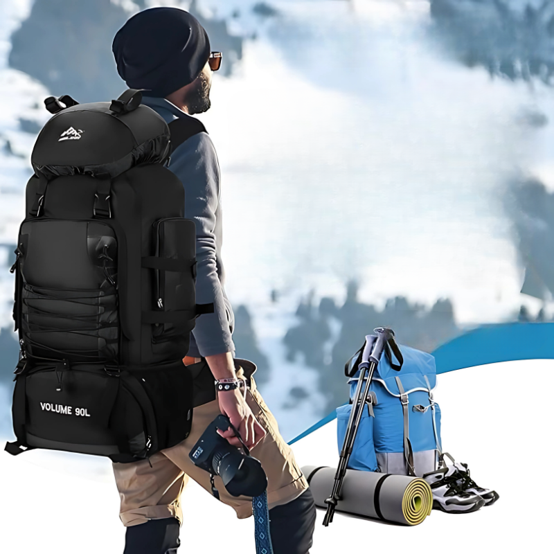 Sac à Dos Aventure 90L