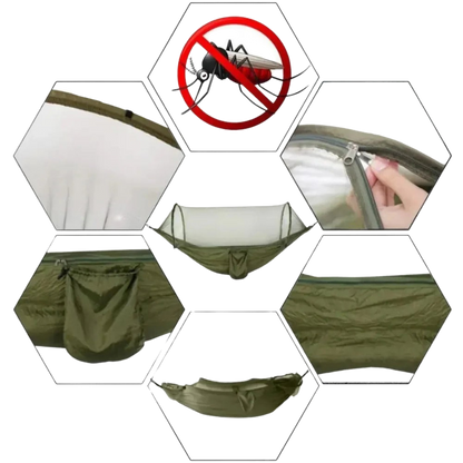 Hamac de Camping Confortable