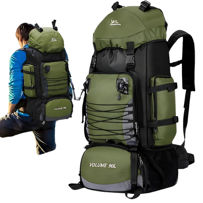 Sac à Dos Aventure 90L