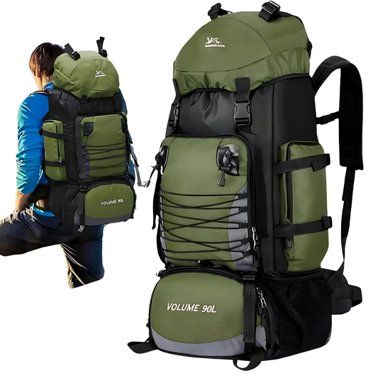 Sac à Dos Aventure 90L