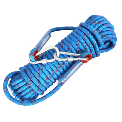 Corde d'Escalade Sécurisée