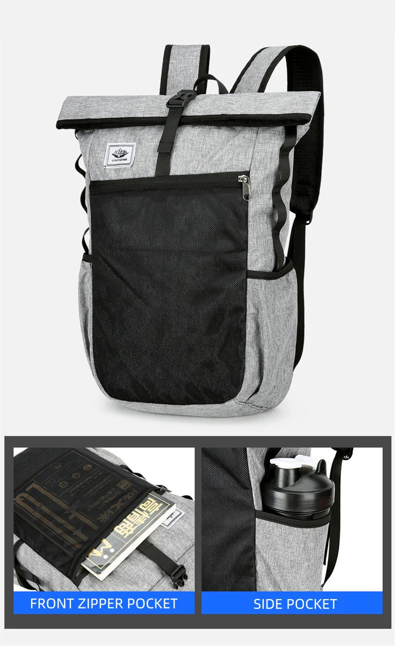 Sac à Dos Randonnée Compact