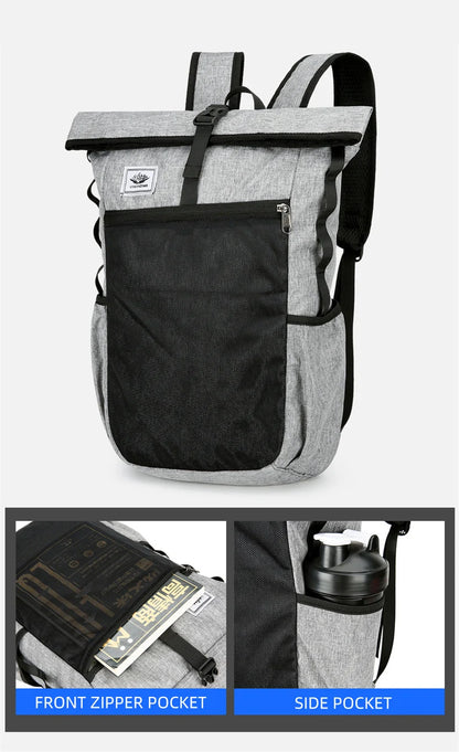 Sac à Dos Randonnée Compact