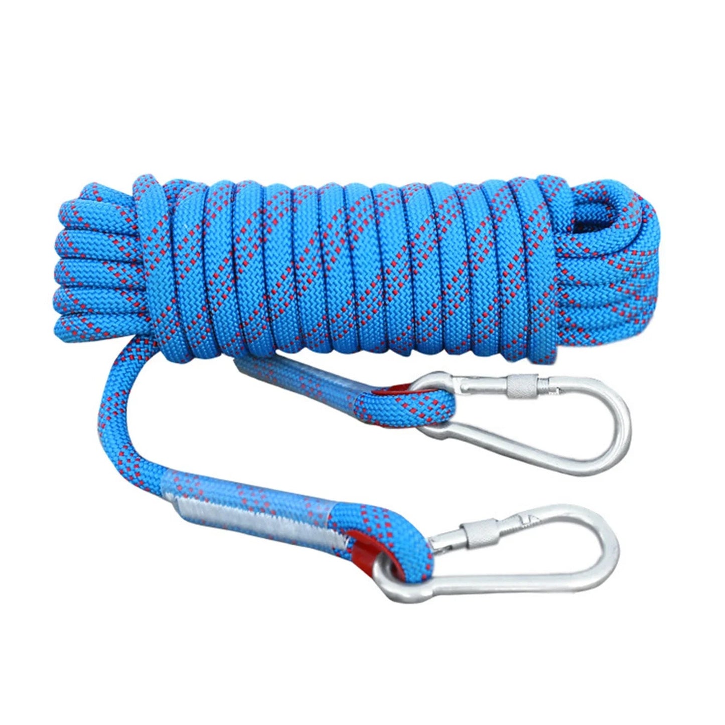 Corde d'Escalade Sécurisée