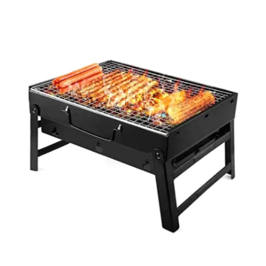 Grill Barbecue Pliant Portable