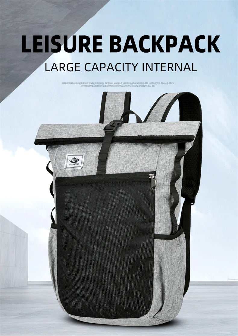 Sac à Dos Randonnée Compact