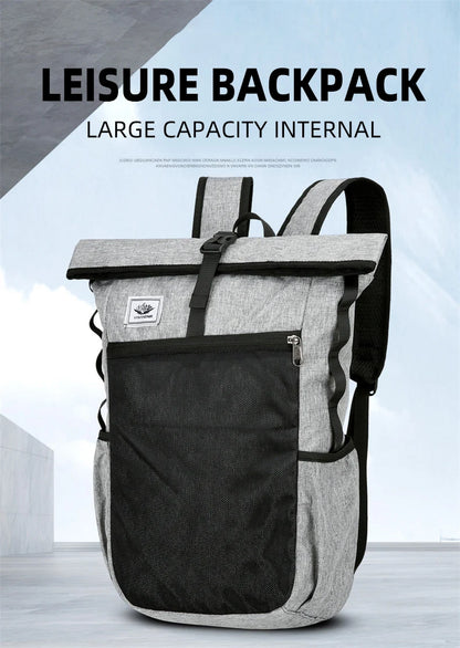 Sac à Dos Randonnée Compact