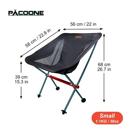 Relaxing Portable Beach Chair