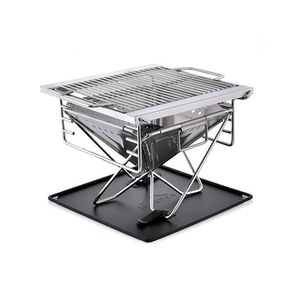 Réchaud de Camp Compact