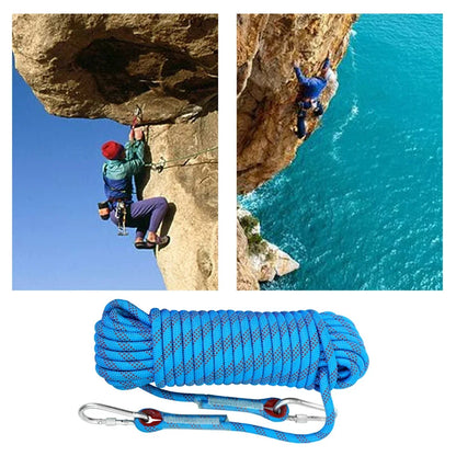 Corde d'Escalade Sécurisée