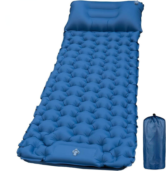 Matelas Confort Camping