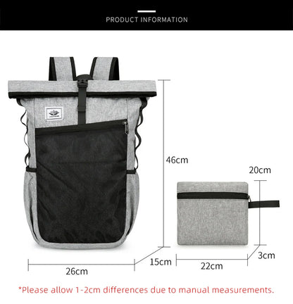 Sac à Dos Randonnée Compact