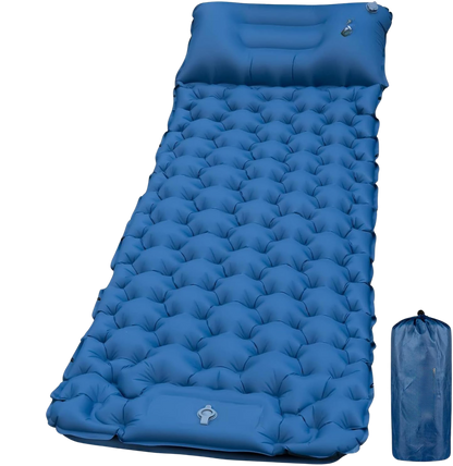 Matelas Confort Camping