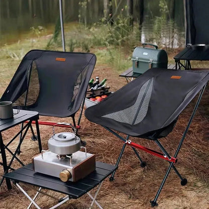 Relaxing Portable Beach Chair