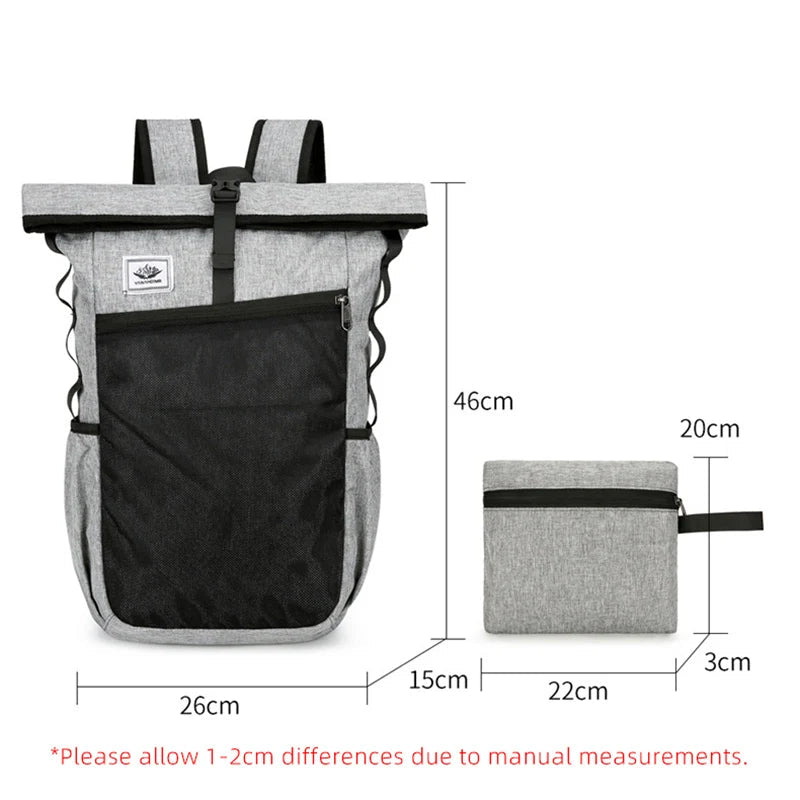 Sac à Dos Randonnée Compact