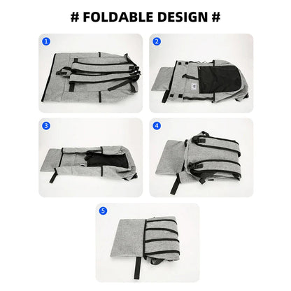 Sac à Dos Randonnée Compact
