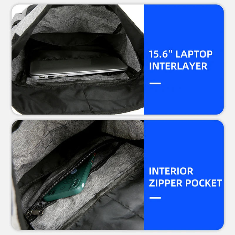 Sac à Dos Randonnée Compact