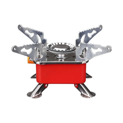Réchaud Portable Puissant