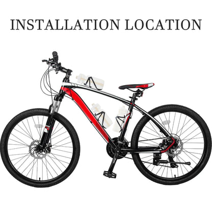 Porte-gourde vélo ultra-léger