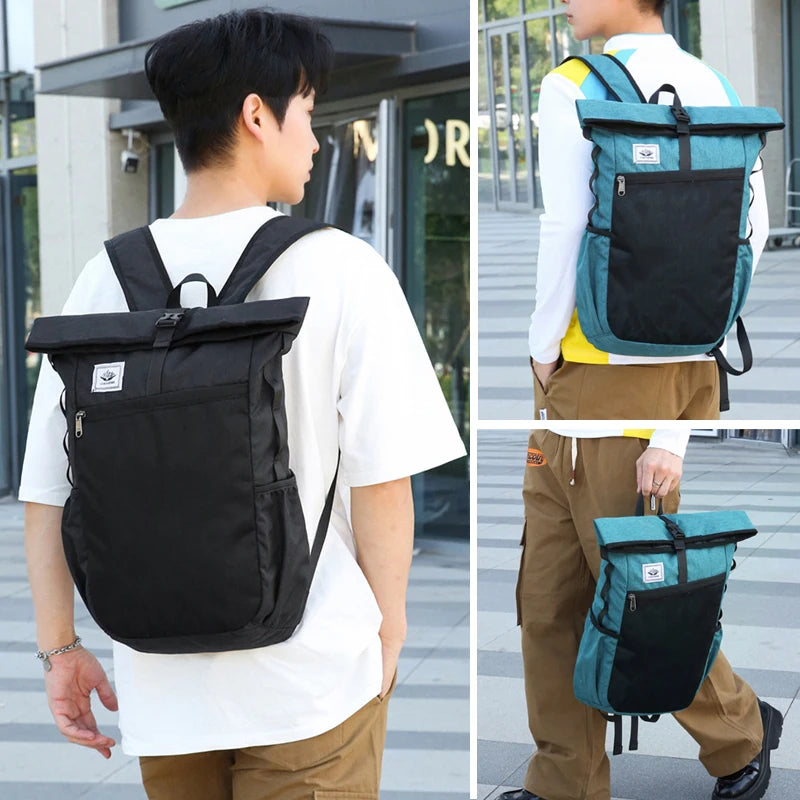 Sac à Dos Randonnée Compact