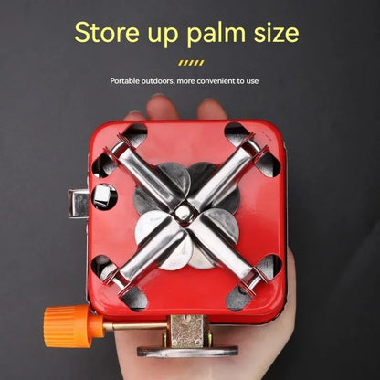 Réchaud Portable Puissant
