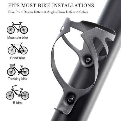 Porte-gourde vélo ultra-léger